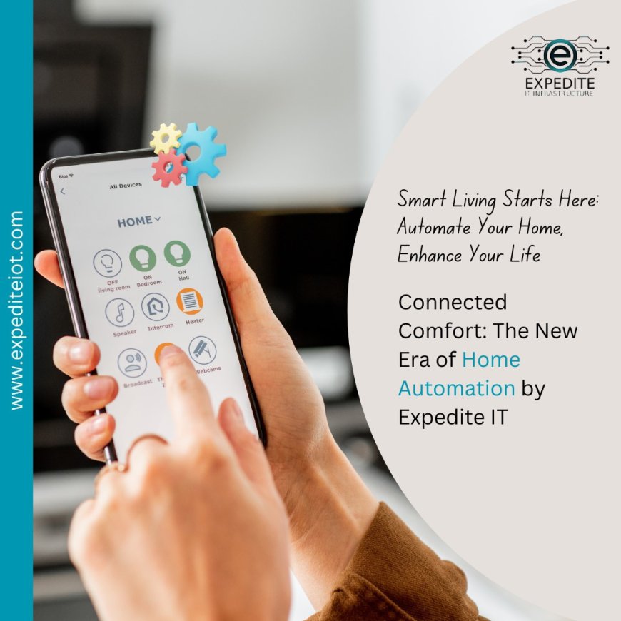 Smart Home Automation Systems in KSA that include Arabic Language Support