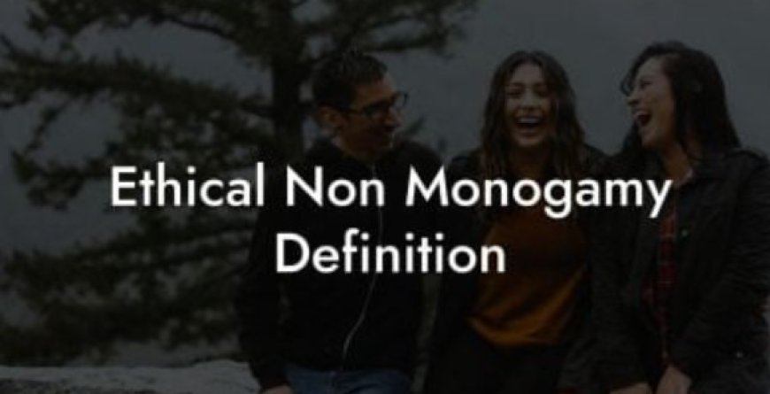 The Monogamy Experiment: Exploring Relationship Dynamics