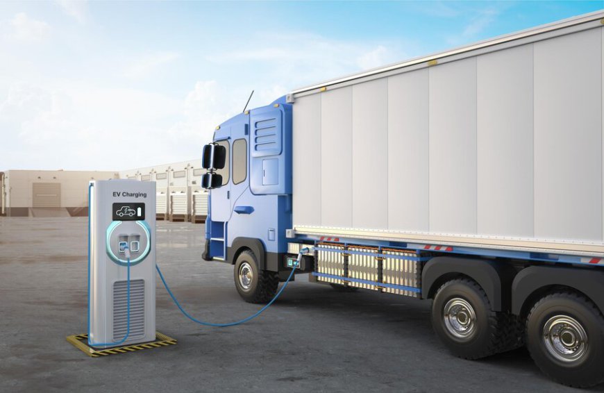 Hydrogen Heavy Vehicle Market Trends in 2025: What Every Fleet Manager Should Know