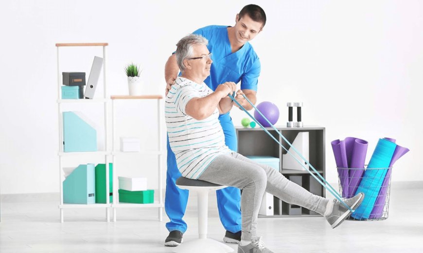 What is Physiotherapy? A Beginner's Guide to Understanding Its Benefits