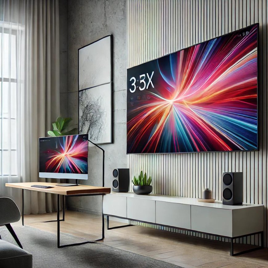 The Evolution and Benefits of Flat Panels in Modern Technology