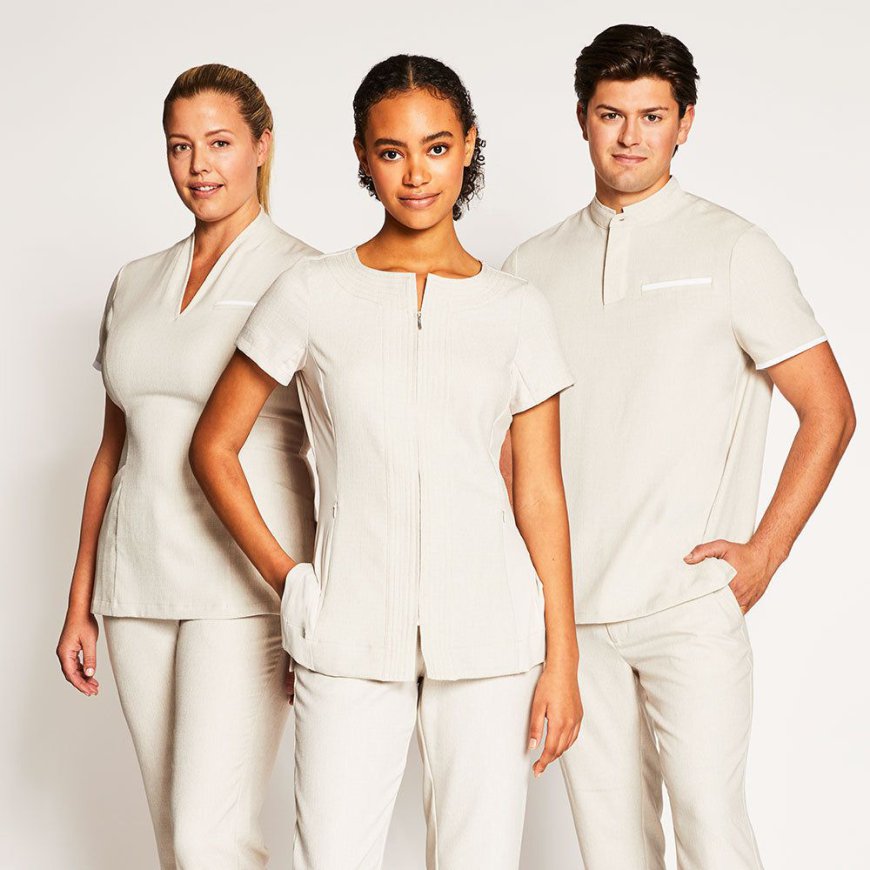 Hospitality Uniform Suppliers The Best Choice for Hospitality Clothing in Sydney