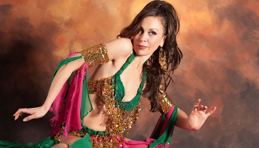 Russian Belly Dance Artists in Delhi: A Mesmerizing Fusion of Culture and Art