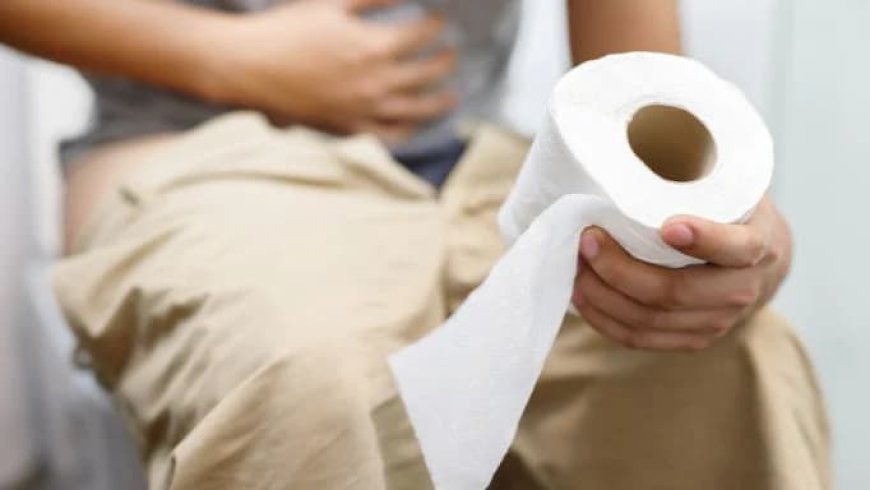 What is the Main Cause of Constipation?