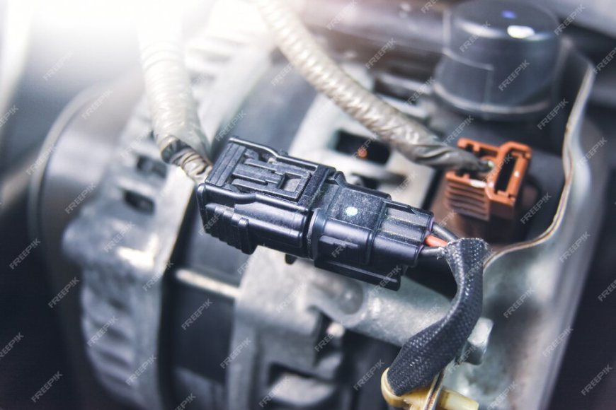 Which Types of Automotive Fuses Are Dominating the Market in 2033?