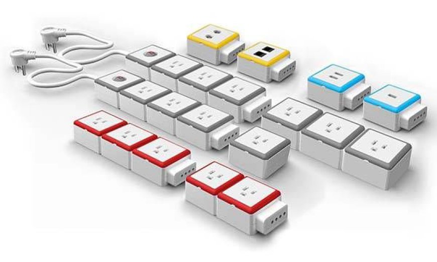 Understanding Surge Protection Devices