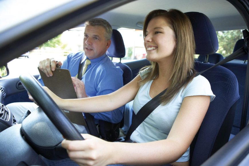 Driving Instructors West Bromwich: Your Guide to Expert Driving Lessons