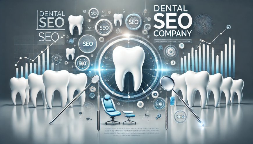 Step-by-Step Dental SEO Strategies for Practice Growth in 2025