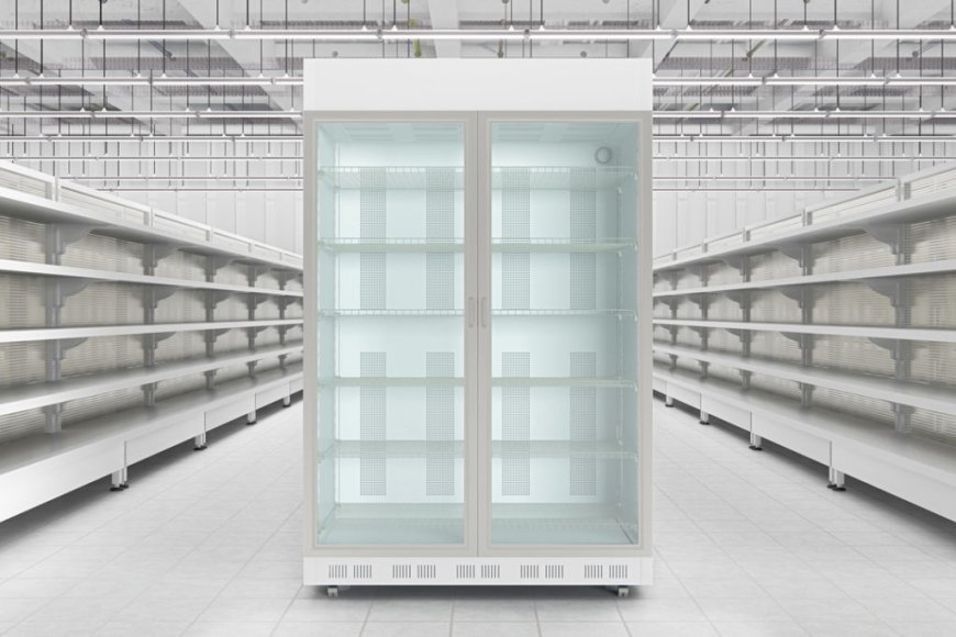 How to Choose the Right Refrigeration Equipment Hire Service