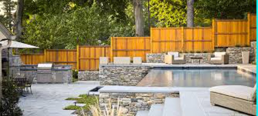 From Outdated to Outstanding: Pool Renovation Trends for 2025