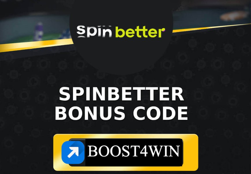 Unlock Exclusive Game-Specific Bonuses with SpinBetter Promo Code 2025