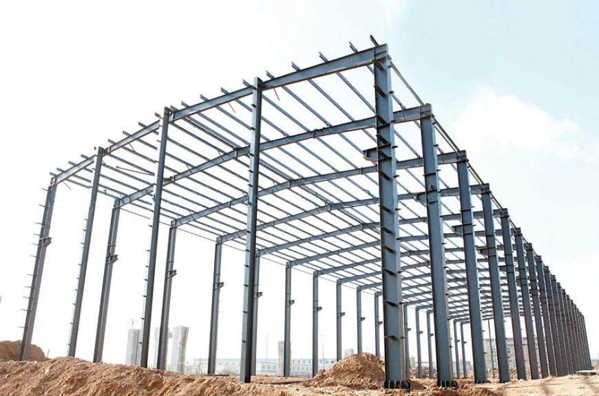 Faith PEB: Your Reliable PEB Manufacturer in Gujarat for Sustainable Construction Solutions