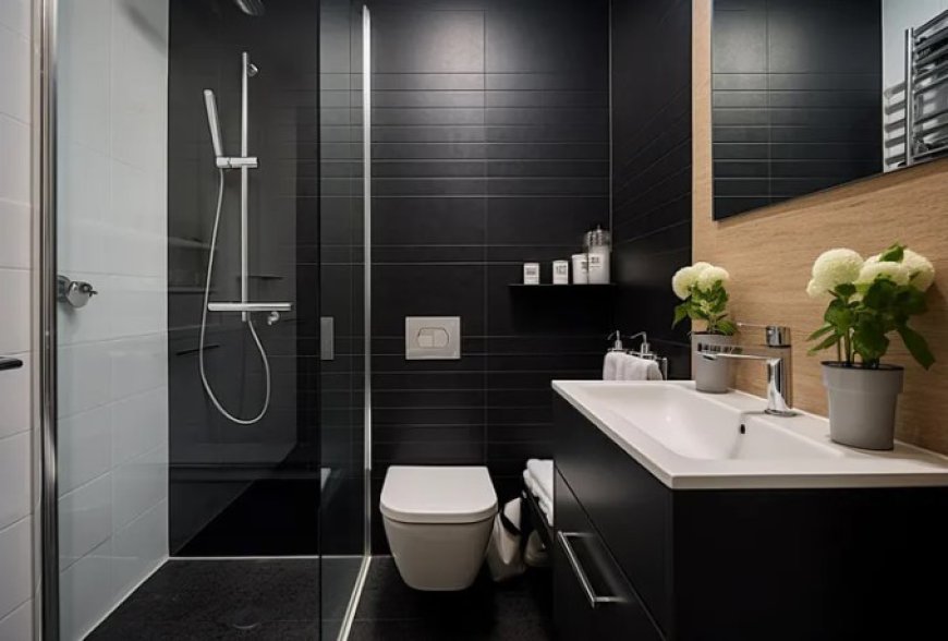 4 Signs Your Bathroom Needs Professional Care