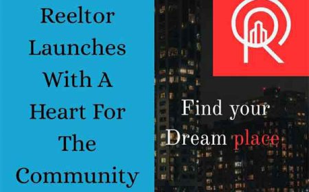 How will the Reeltor help me purchase a residential property?