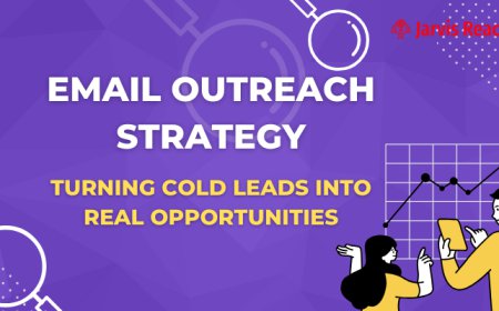 Data-Driven Outreach Emails: What Actually Works Today