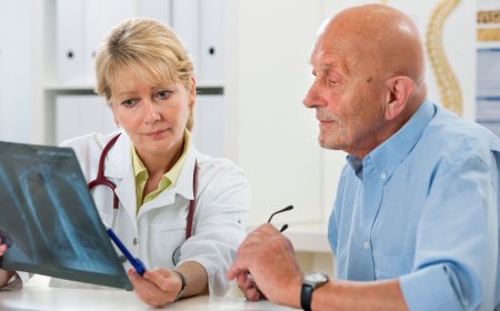 Navigating Neurological Disorders and Diagnostic Accuracy