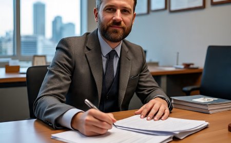 Navigating the Aftermath of an Auto Accident in Atlanta