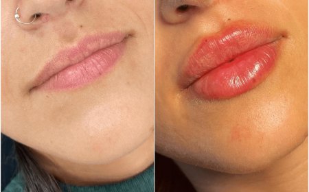 Juvederm Treatments in Dubai for Modern Aesthetic Goals