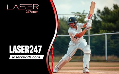 Laser247 ID Support Guide – ID Locked, Password Reset & Services