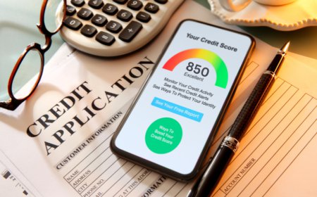 When Should You Consider Credit Repair Melbourne Services?