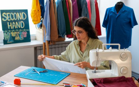 Best Viscose Fabric Types for Garmenting in Egypt’s Climate