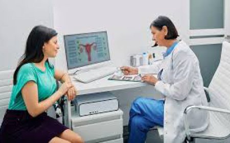 Best Fertility Doctor in Dubai for IVF Treatment