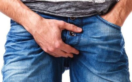 Can Scrotox Enhance the Appearance of the Scrotal Area?