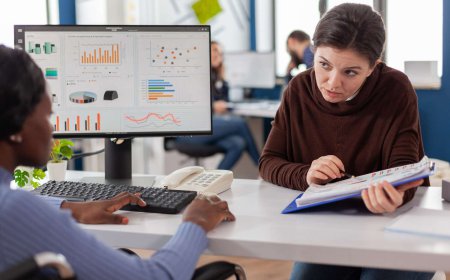 Financial Modelling Courses in Hyderabad – Upgrade Your Finance Career