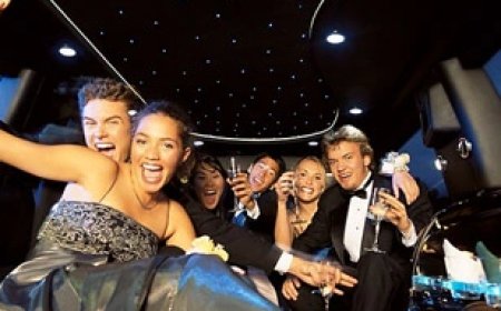 Top Transportation Services in Brampton, ON – Luxury, Reliable & Affordable Rides