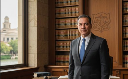 Why Working With an Assault Defense Attorney Bexar County Texas Can Protect Your Freedom and Future