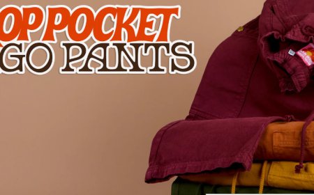 Big Bud Press Los Angeles: Championing Local and Ethical Fashion