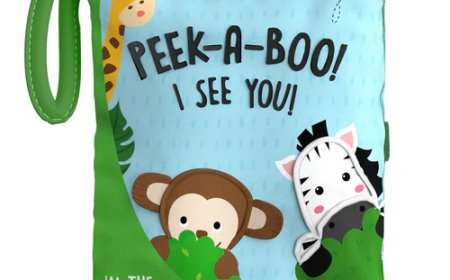 What Are the Best Safe Toys for 2-Year-Olds?