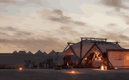 How Day Trips From Marrakech Are Easy to Organize