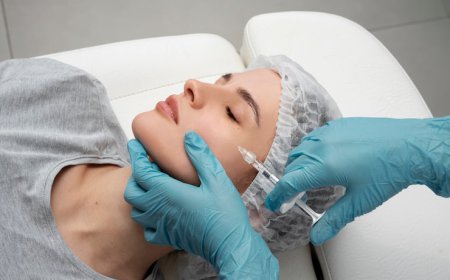 Ultimate Guide to Acne Treatments in Lewisville & Acne Scars in Plano