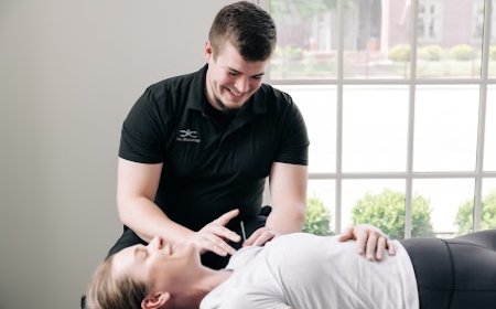 Why choose a trusted Auto Injury Chiropractor immediately after your accident?