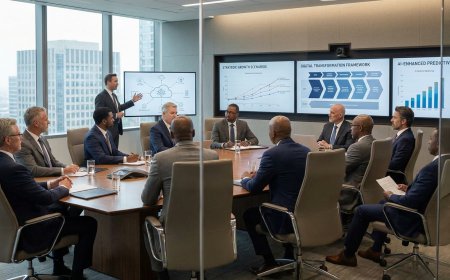 Expert Web Portal Development Services for Businesses