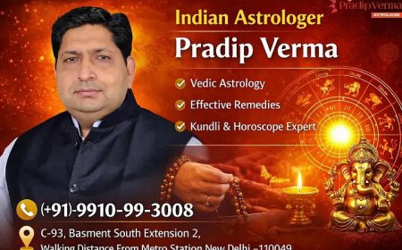 Best Astrologer in Mumbai