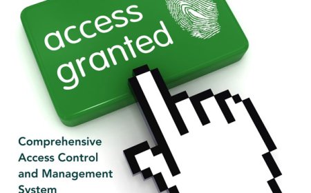 Cloud Access Control: Remote Management for KSA Multi-Sites