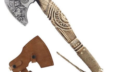 Discover the Beauty and Strength of Wholesale Damascus Blades