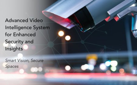 Advanced Perimeter Security for KSA Industrial Zones