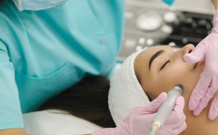 Does HydraFacial Treatment Improve Skin Clarity and Radiance?