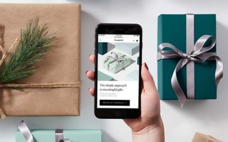 India Online Gifting Market Overview and Consumer Trends 2026-2034 | Get Sample Report