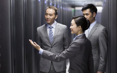 Struggling with Network Issues? Get Trusted Cisco IT Support Today