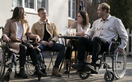 A Complete Guide to Disability Day Programs Hobart for NDIS Participants