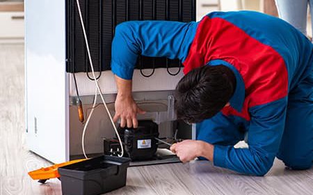 Professional Appliance Repair Services West Hollywood & Beverly Hills