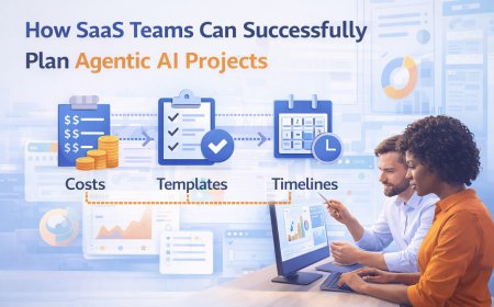 Planning Agentic AI Projects in SaaS: Costs, Timelines, and Templates