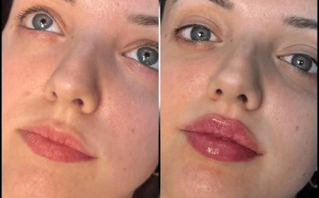 Best Aesthetic Clinic in dubai for Fillers: Safe & Effective Procedures