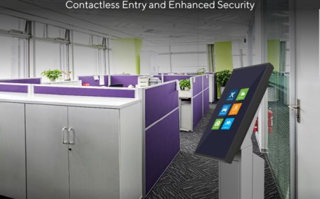 Automate Visitor Registration at UAE Kiosks Today