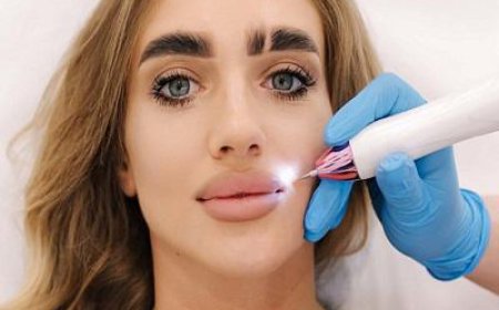 Is Plasma Pen Effective for Skin Folds and Creases?