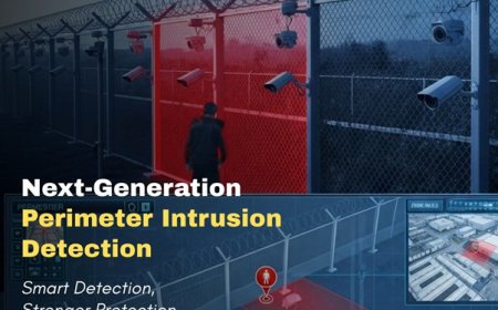 Intelligent PIDs Dubai to classify threats using Machine Learning Accuracy